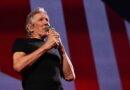 Roger Waters reportedly tells his audience to “fuck off” as fans walk out