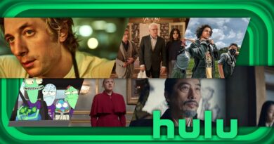 15 Best Hulu Original Series