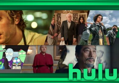 15 Best Hulu Original Series