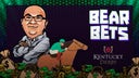 How to bet 2024 Kentucky Derby: Chris ‘The Bear’ Fallica’s expert picks, best bets